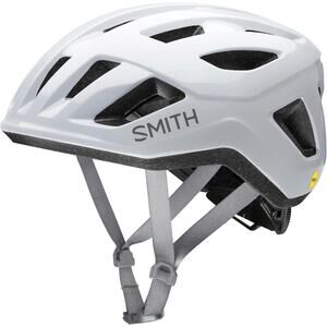 NWT SMITH Unisex Signal MIPS Helmet ,White-M